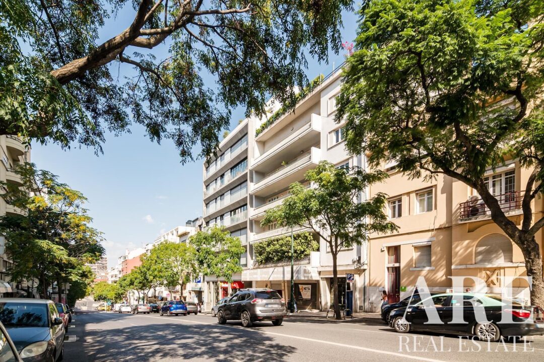 Apartment for sale in Estrela, Lisbon