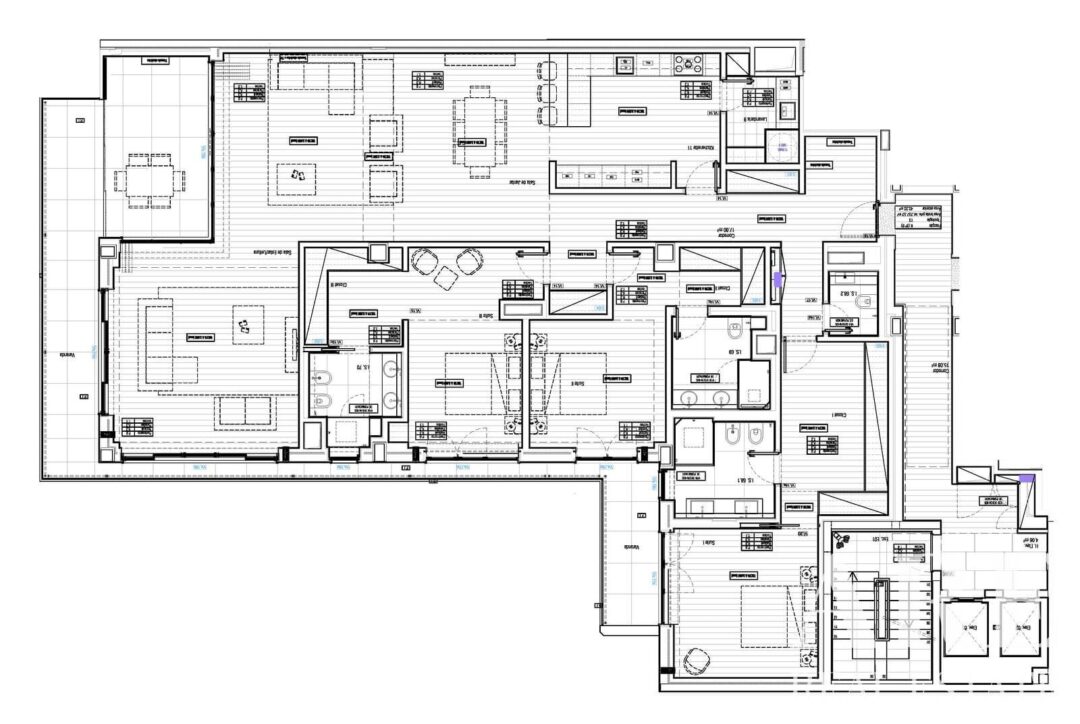 Apartment for sale in Estrela, Lisbon