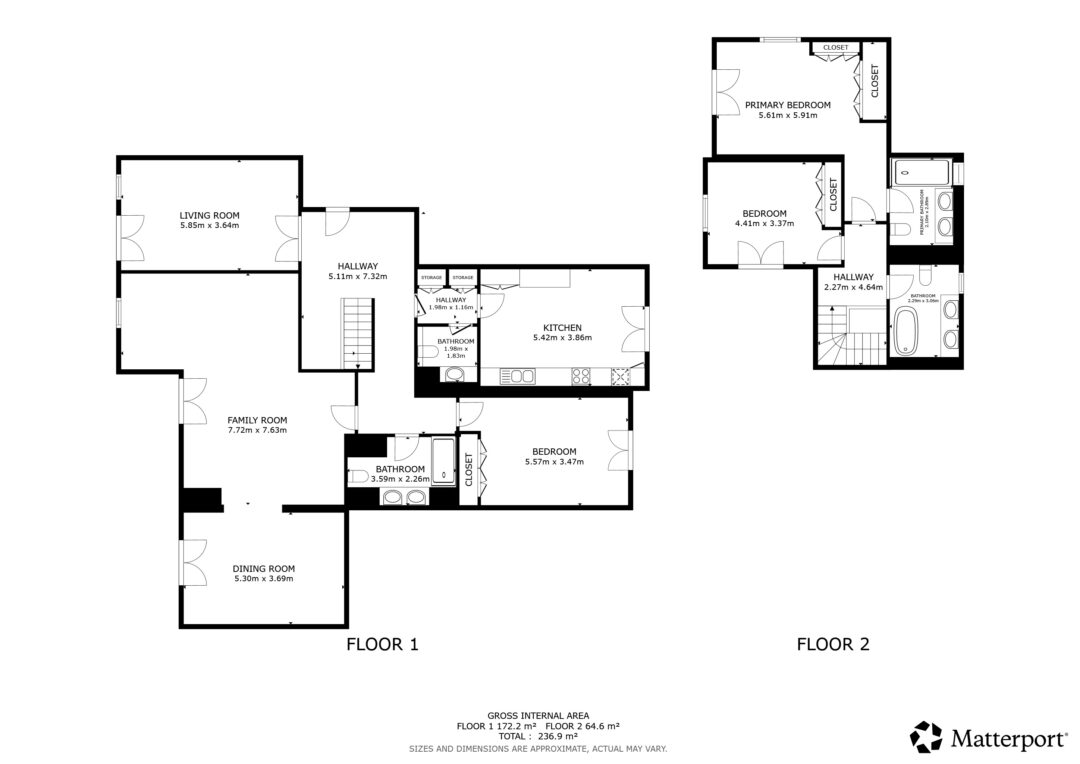 Penthouse Duplex Apartment for sale in Gandarinha, Cascais - Image 14