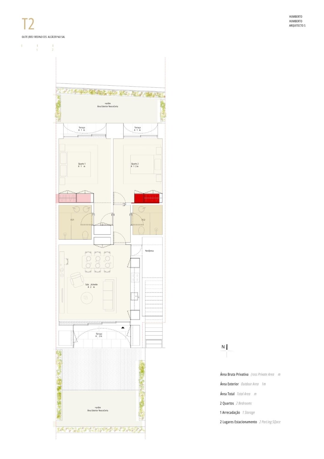Apartment for sale in Olive Green, Álcacer do Sal, Alcacer do Sal - Image 20