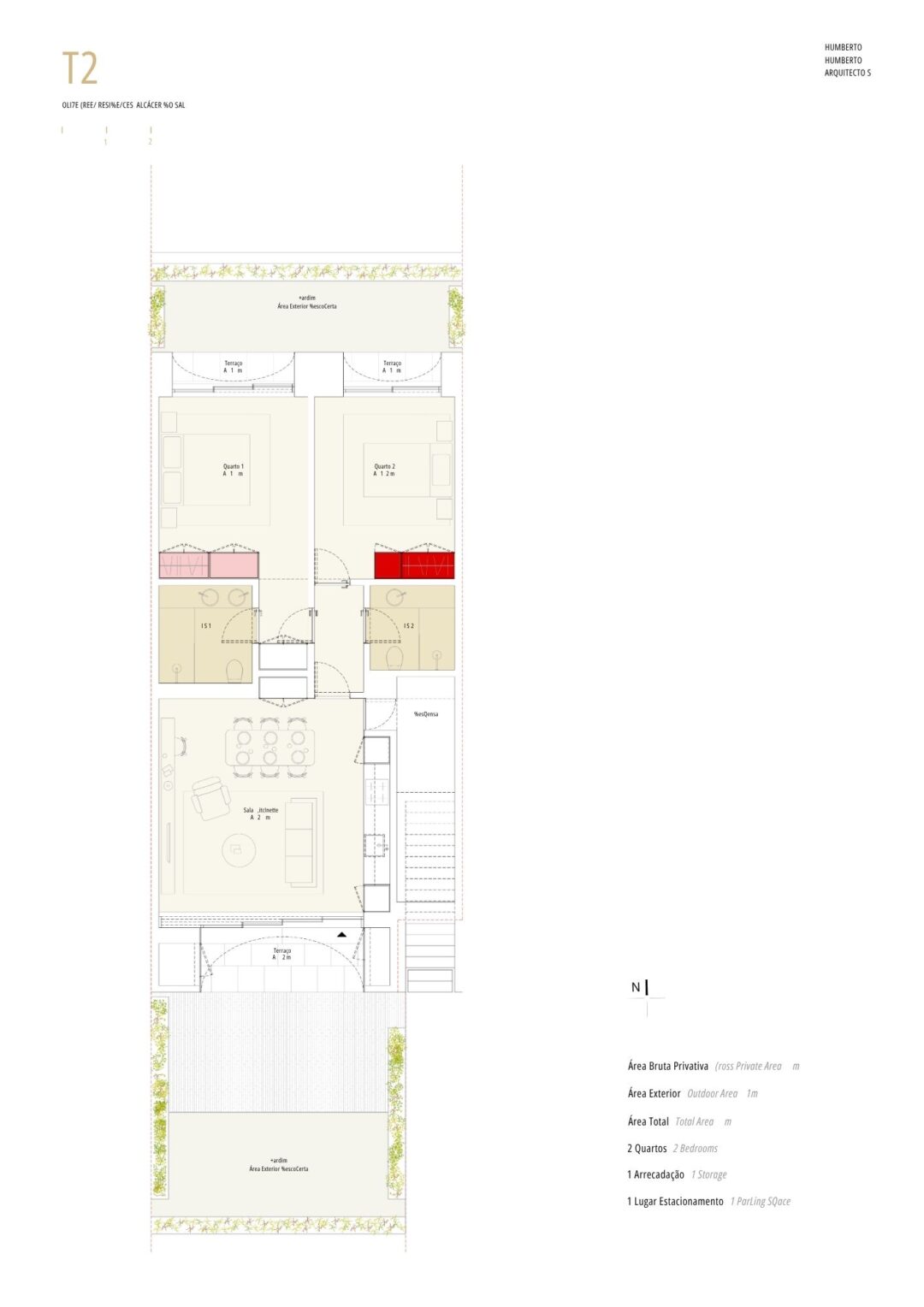 Apartment for sale in Olive Green, Álcacer do Sal, Alcacer do Sal - Image 20