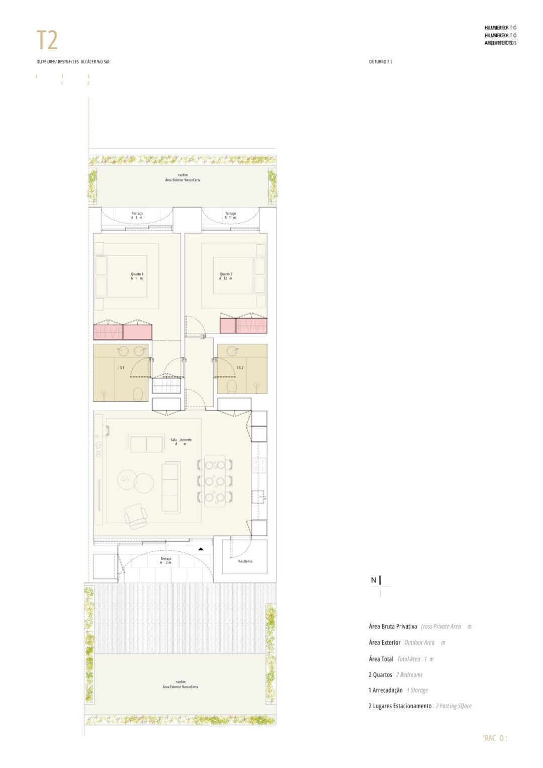 Apartment for sale in Olive Green, Álcacer do Sal, Alcacer do Sal - Image 20