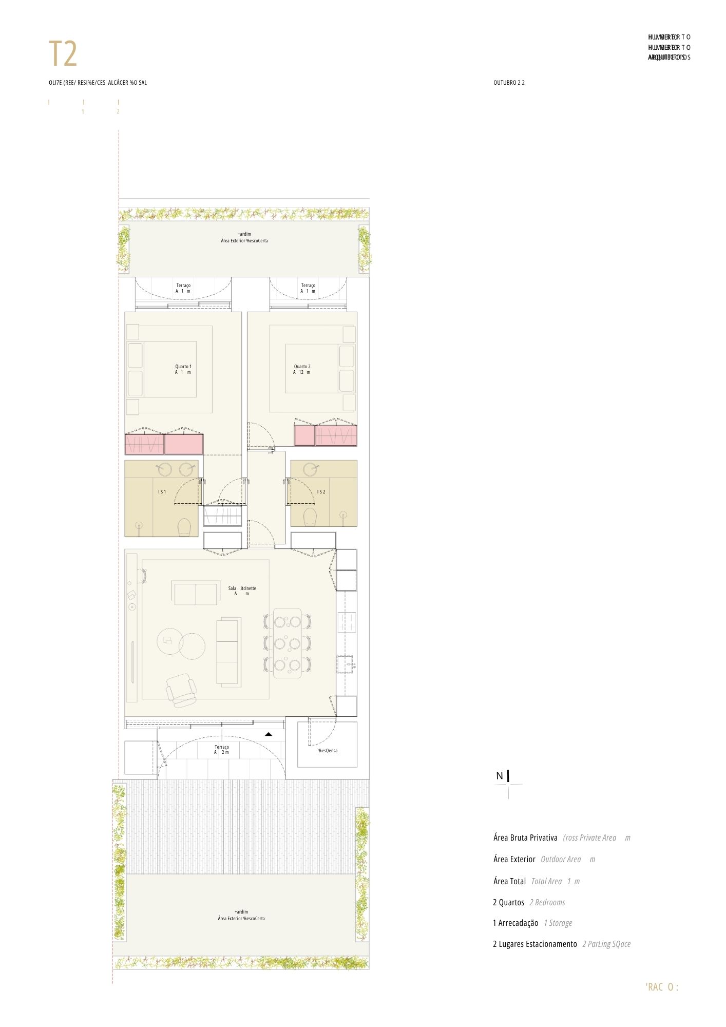 Apartment for sale in Olive Green, Álcacer do Sal, Alcacer do Sal 20 Apartment for sale in Olive Green, Álcacer do Sal, Alcacer do Sal - Image 20