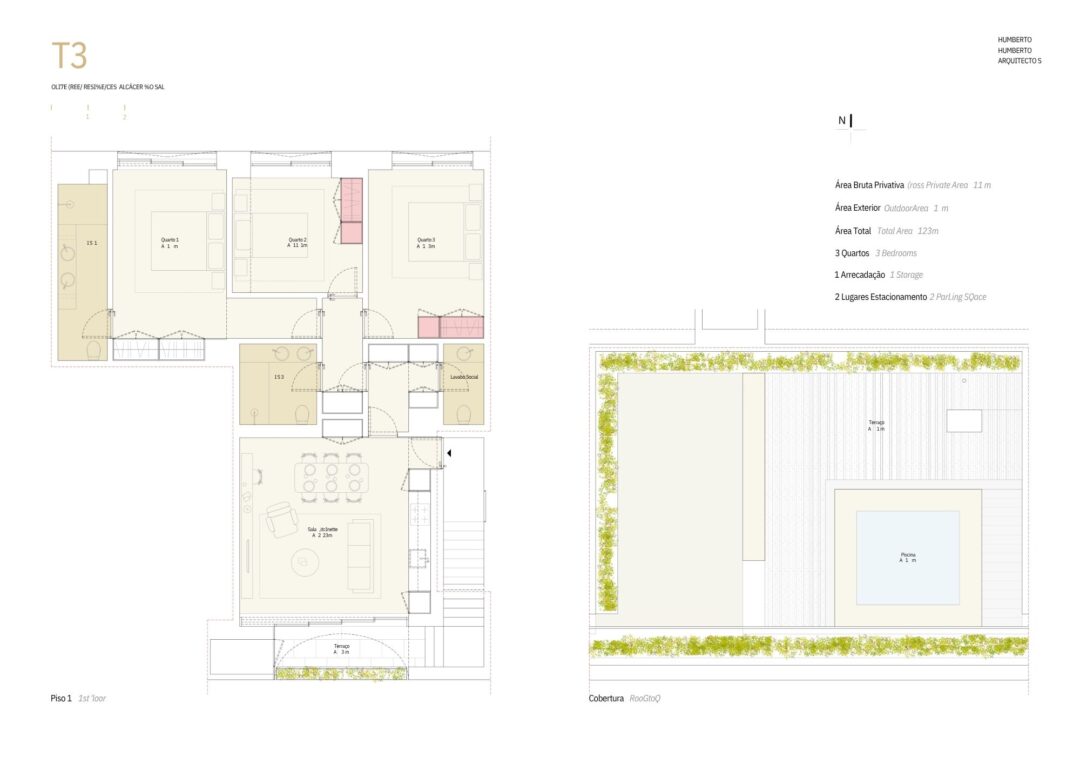 Duplex Apartment for sale in Olive Green, Álcacer do Sal, Alcacer do Sal - Image 21