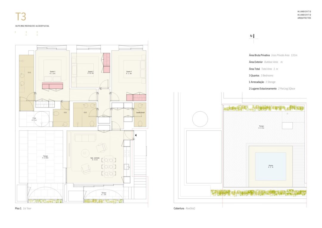 Duplex Apartment for sale in Olive Green, Álcacer do Sal, Alcacer do Sal - Image 21