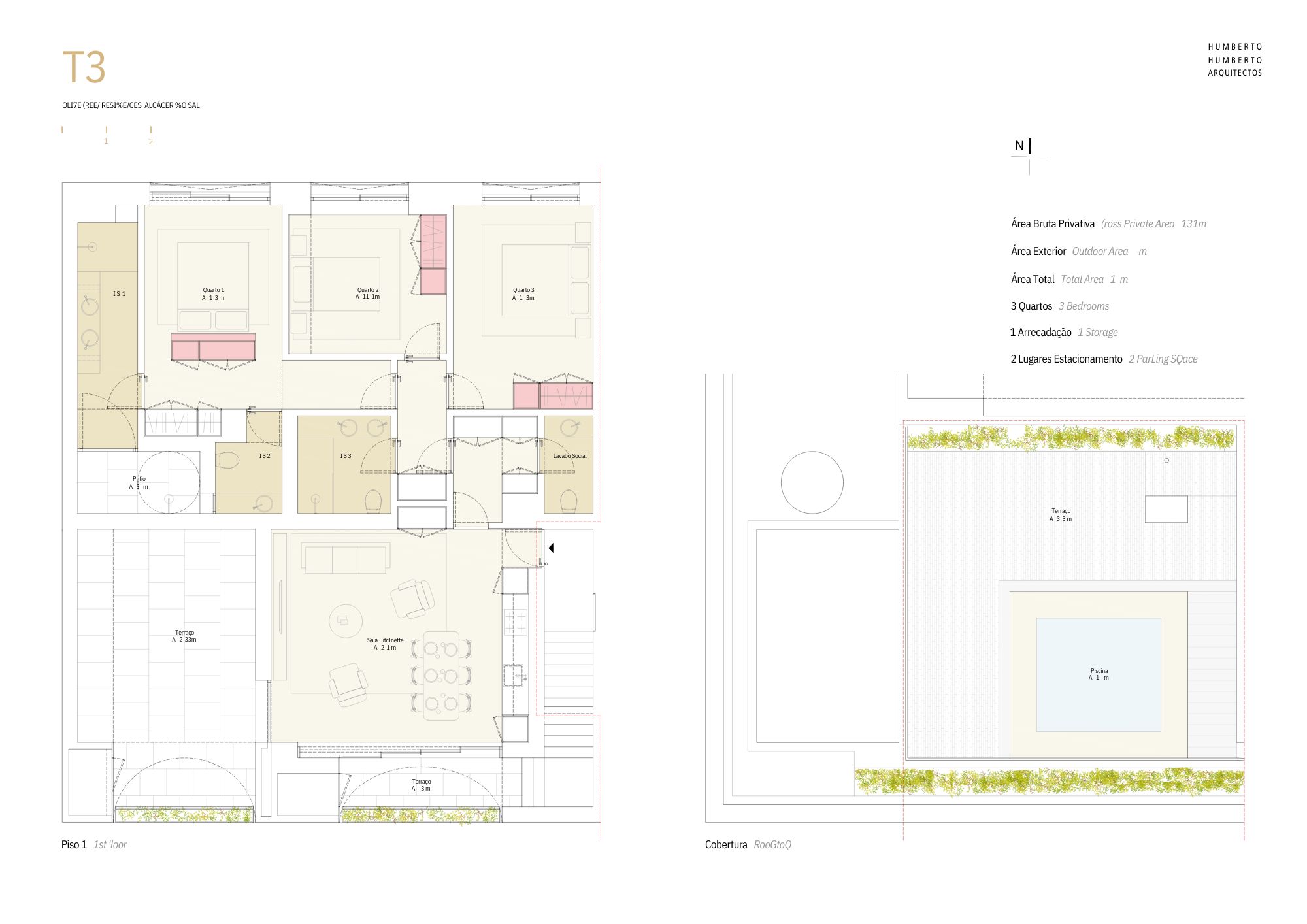 Duplex Apartment for sale in Olive Green, Álcacer do Sal, Alcacer do Sal 21 Duplex Apartment for sale in Olive Green, Álcacer do Sal, Alcacer do Sal - Image 21