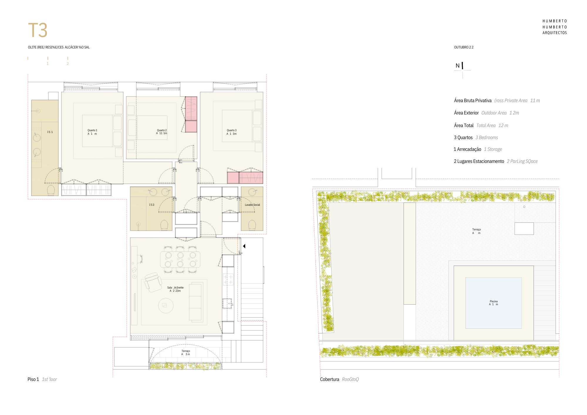 Duplex Apartment for sale in Olive Green, Álcacer do Sal, Alcacer do Sal 19 Duplex Apartment for sale in Olive Green, Álcacer do Sal, Alcacer do Sal - Image 19