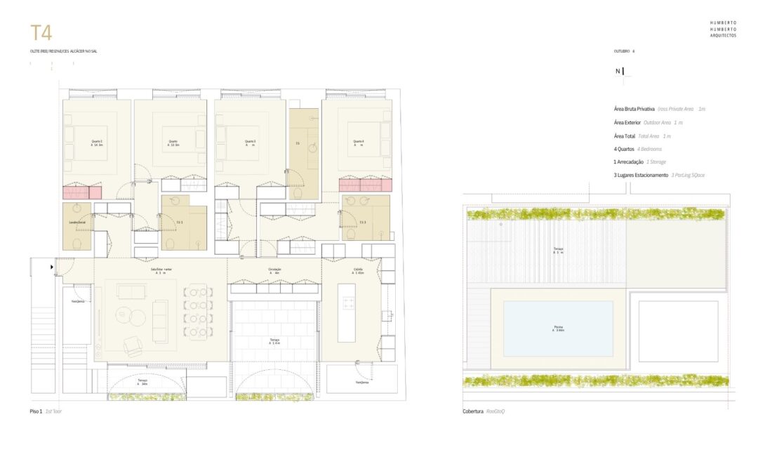 Duplex Apartment for sale in Olive Green, Álcacer do Sal, Alcacer do Sal - Image 21