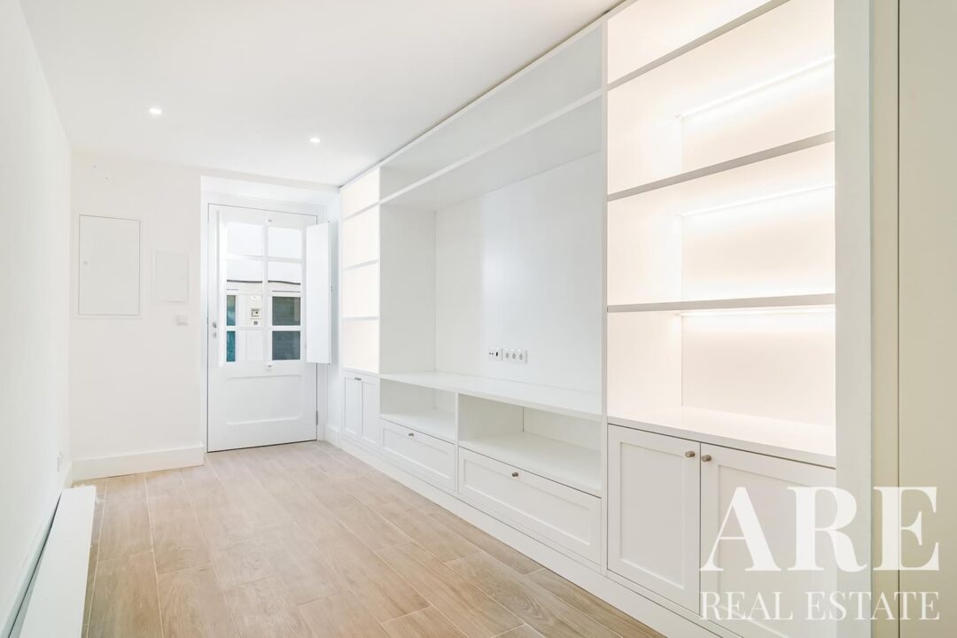 Apartamento en venta en Santos, Lisboa - Imagen 3