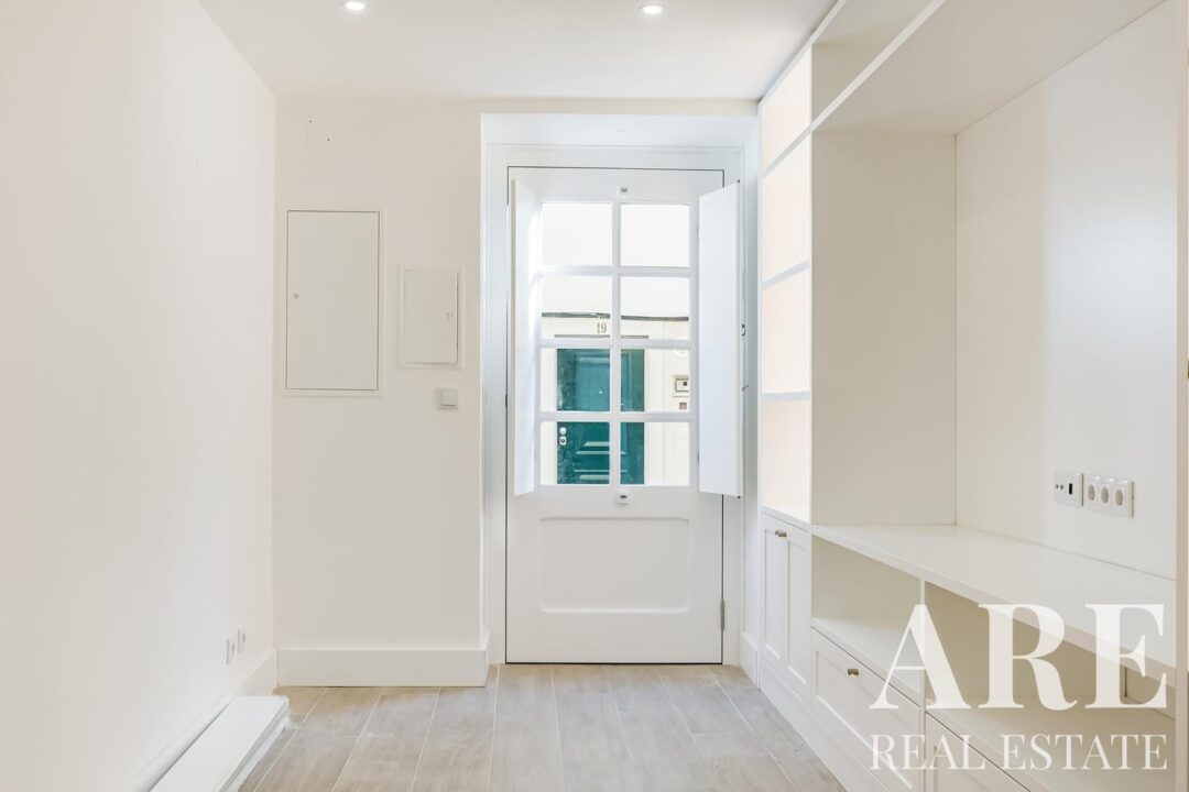 Apartamento en venta en Santos, Lisboa - Imagen 4