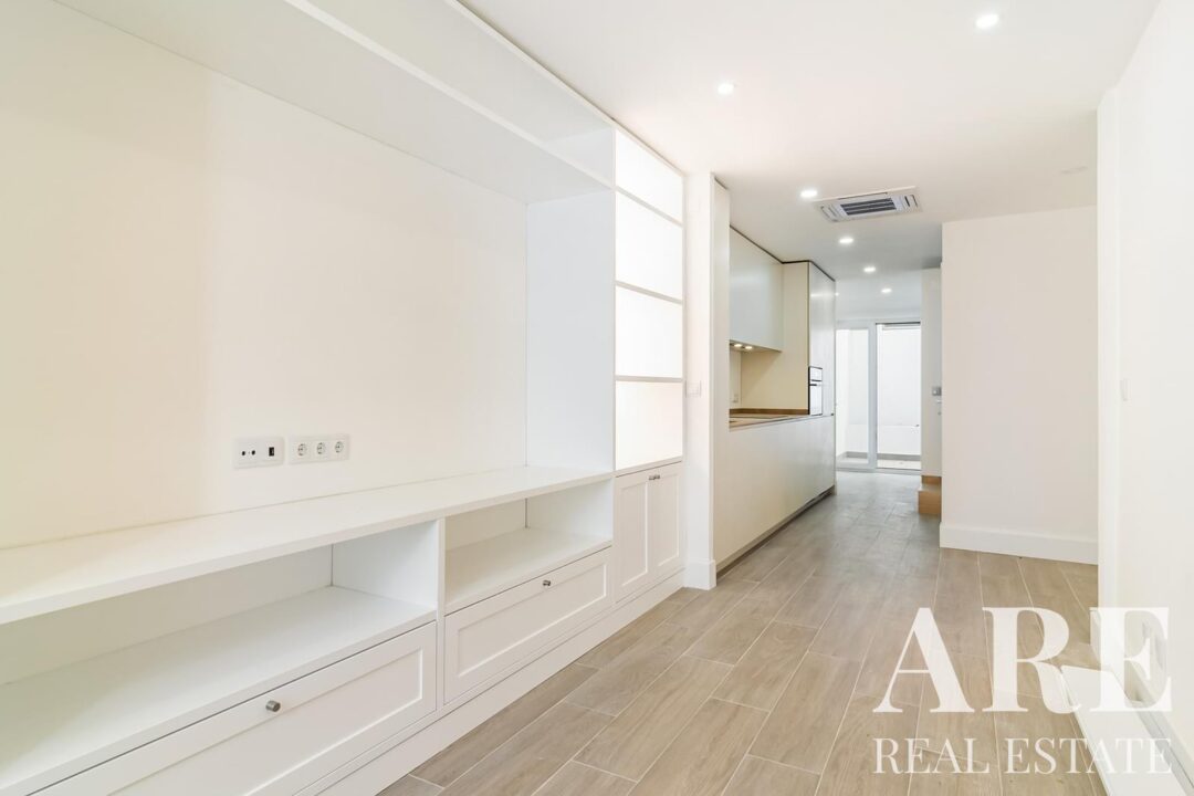 Apartamento en venta en Santos, Lisboa - Imagen 5