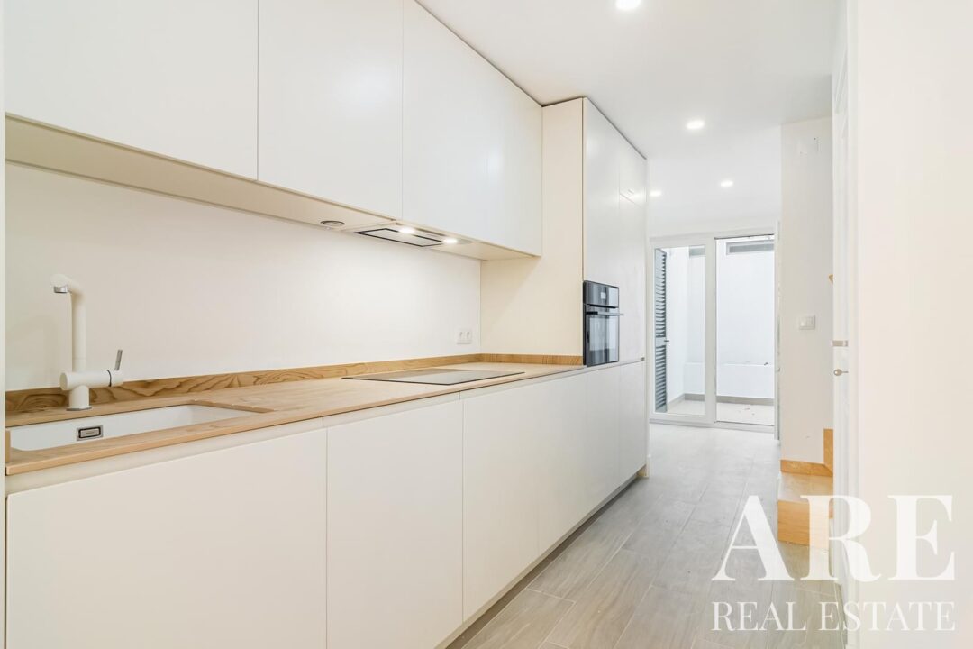 Apartamento en venta en Santos, Lisboa - Imagen 6