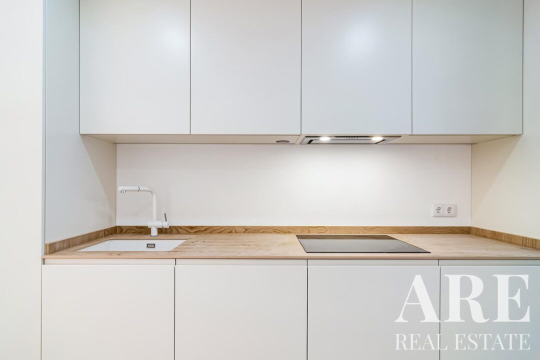 Apartamento en venta en Santos, Lisboa - Imagen 8