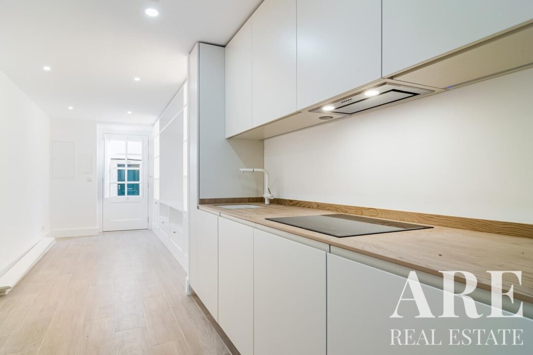 Apartamento en venta en Santos, Lisboa - Imagen 12