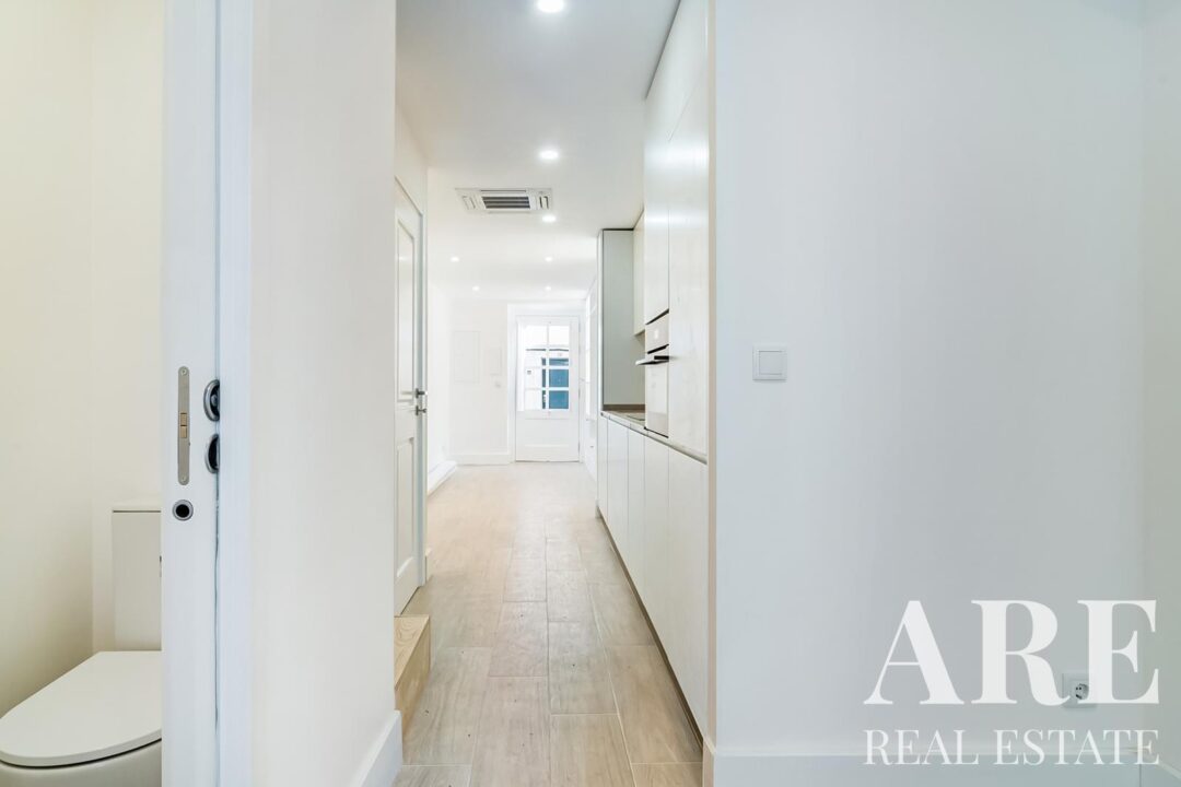 Apartamento en venta en Santos, Lisboa - Imagen 14