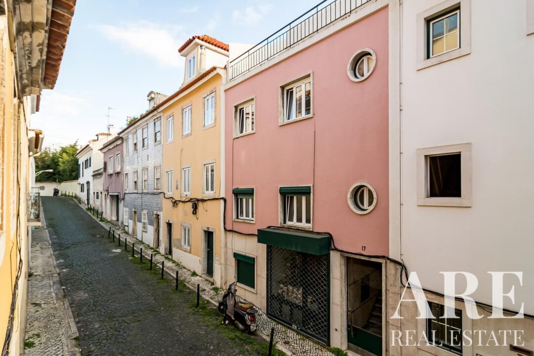Apartamento en venta en Santos, Lisboa - Imagen 26