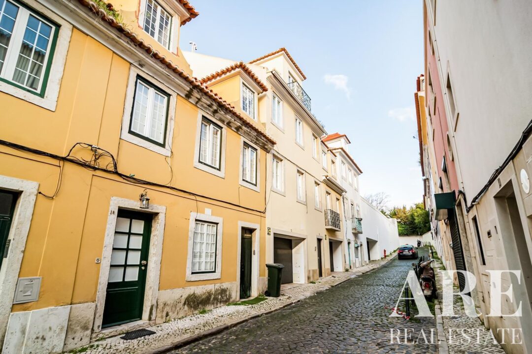 Apartamento en venta en Santos, Lisboa - Imagen 27