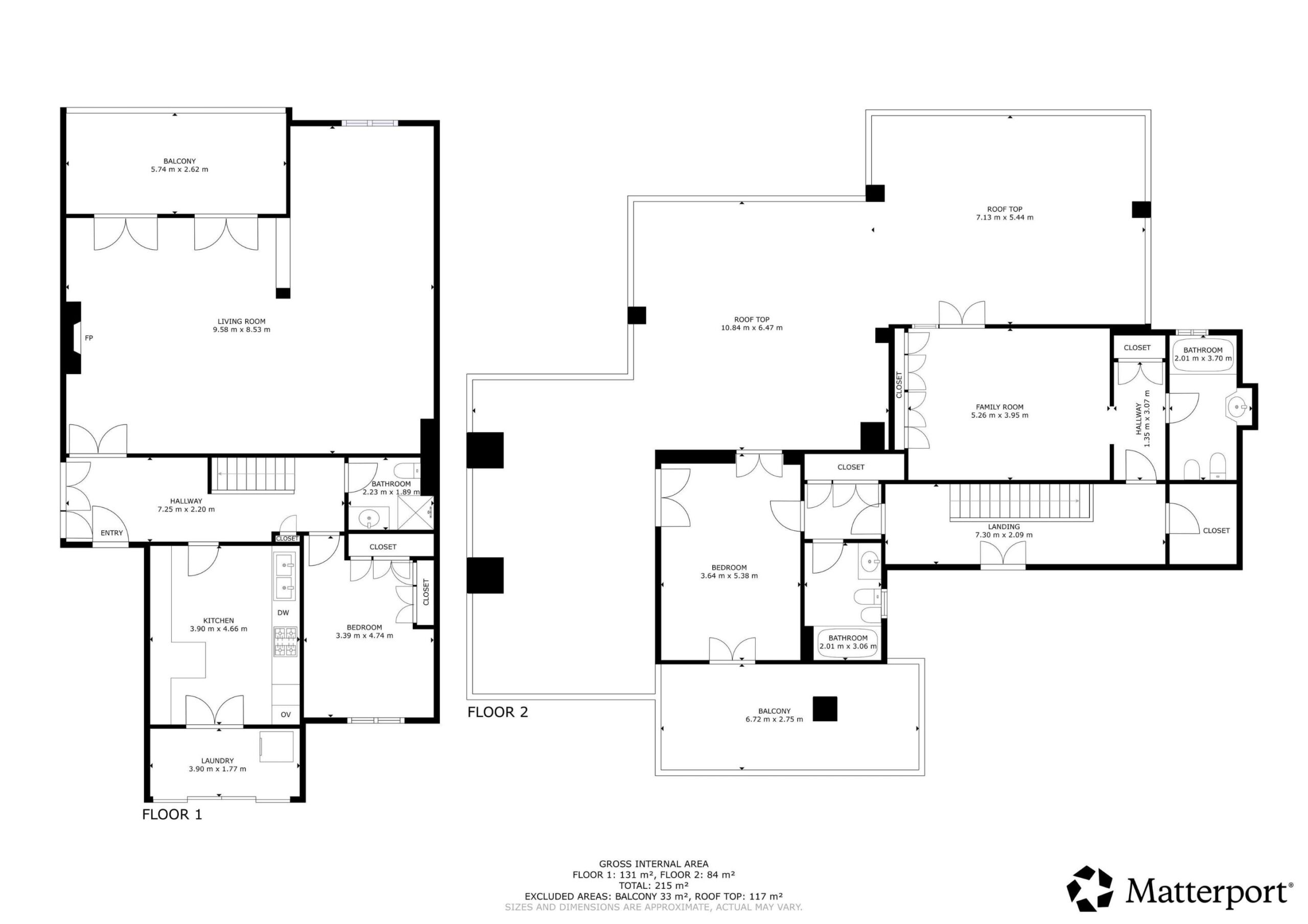 Duplex Apartment for sale in Gandarinha, Cascais 45 Duplex Apartment for sale in Gandarinha, Cascais - Image 45