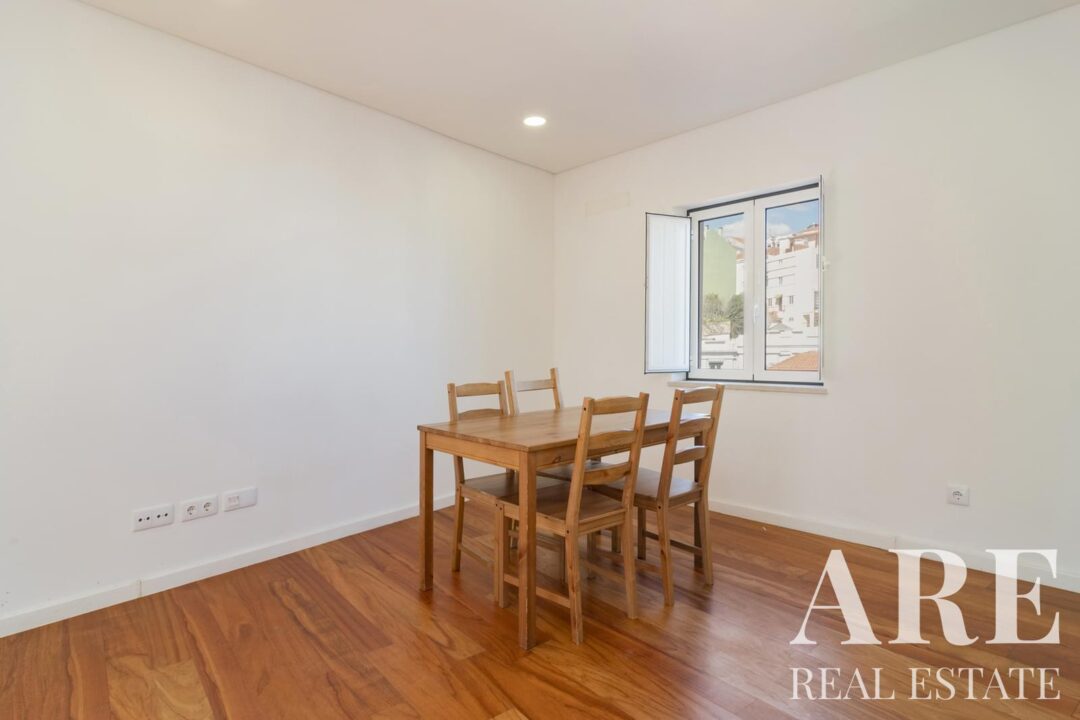 Apartment for sale in São Vicente, Lisbon