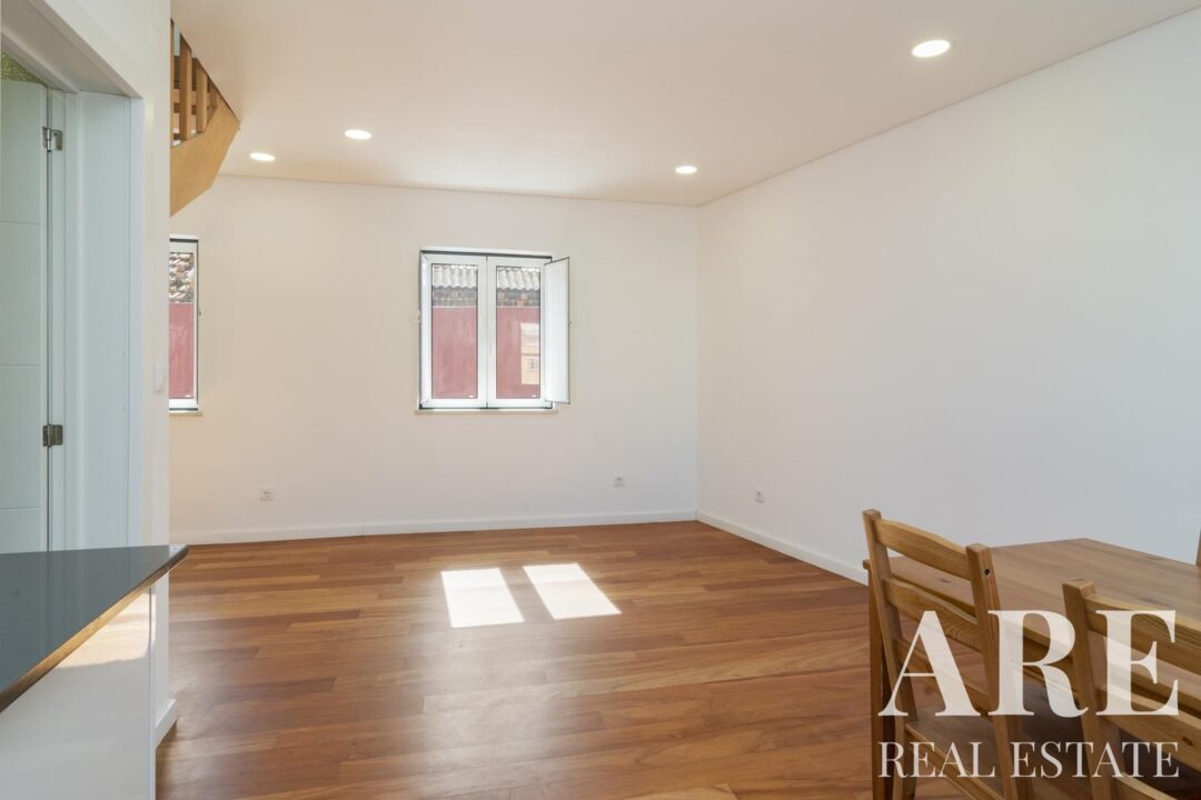 Apartment for sale in São Vicente, Lisbon