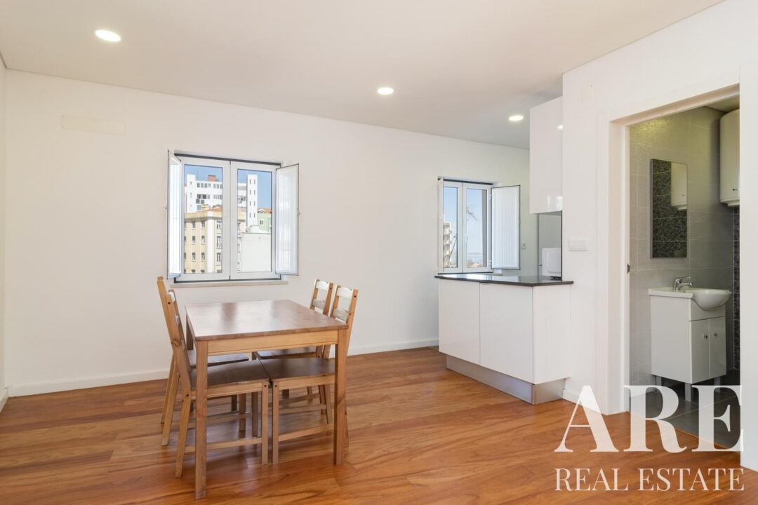 Apartment for sale in São Vicente, Lisbon