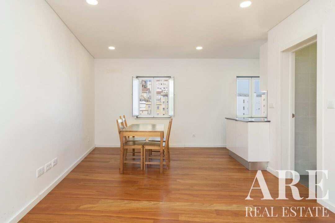 Apartment for sale in São Vicente, Lisbon