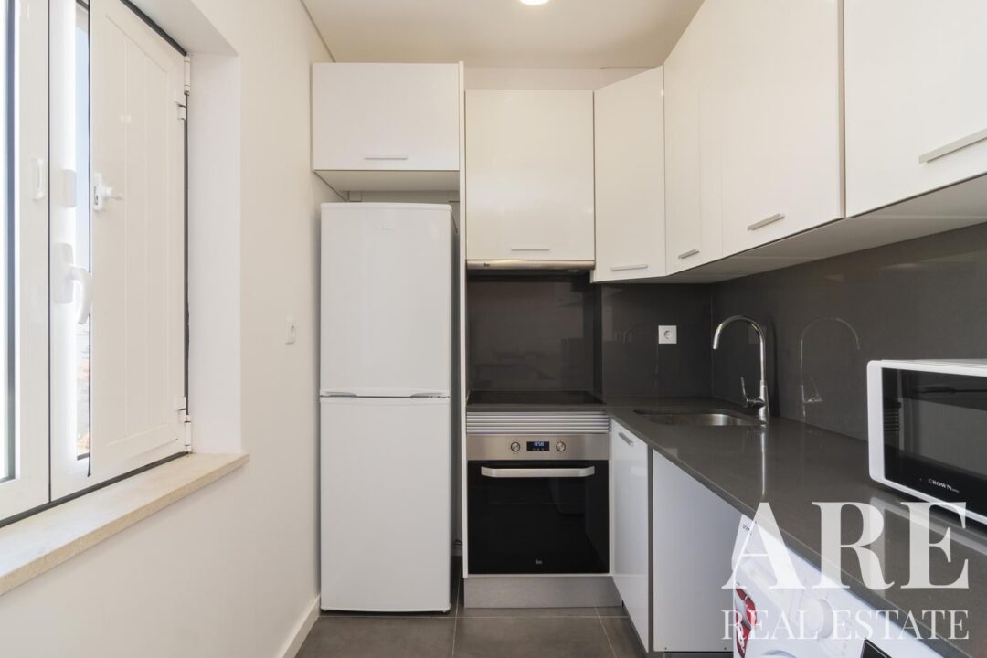 Apartment for sale in São Vicente, Lisbon