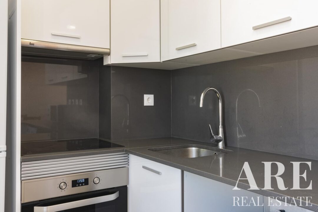 Apartment for sale in São Vicente, Lisbon