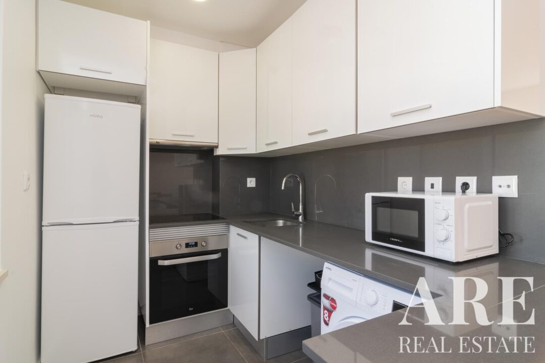 Apartment for sale in São Vicente, Lisbon