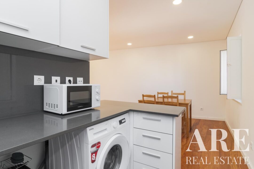 Apartment for sale in São Vicente, Lisbon