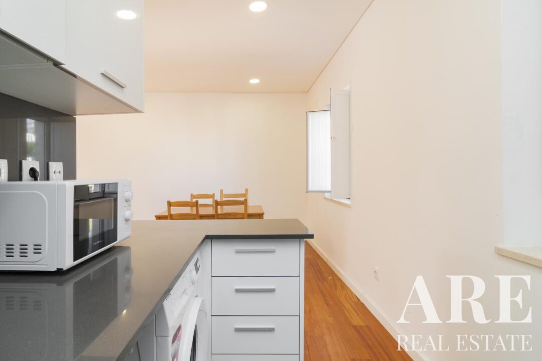 Apartment for sale in São Vicente, Lisbon