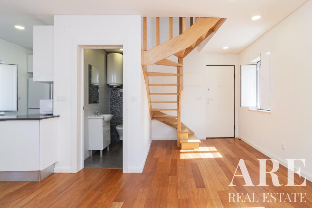 Apartment for sale in São Vicente, Lisbon