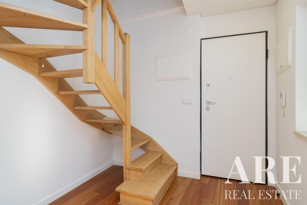 Apartment for sale in São Vicente, Lisbon
