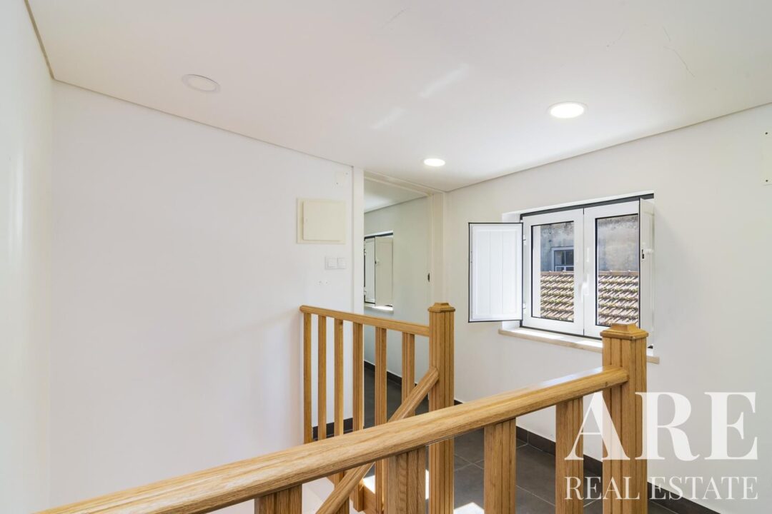 Apartment for sale in São Vicente, Lisbon