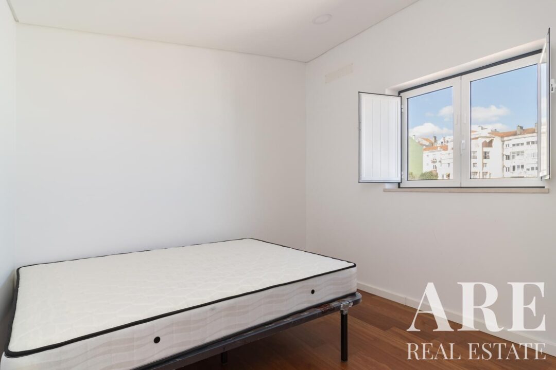 Apartment for sale in São Vicente, Lisbon