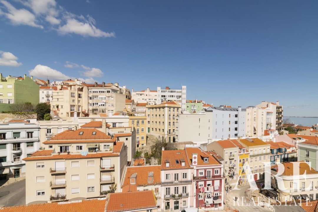 Apartment for sale in São Vicente, Lisbon