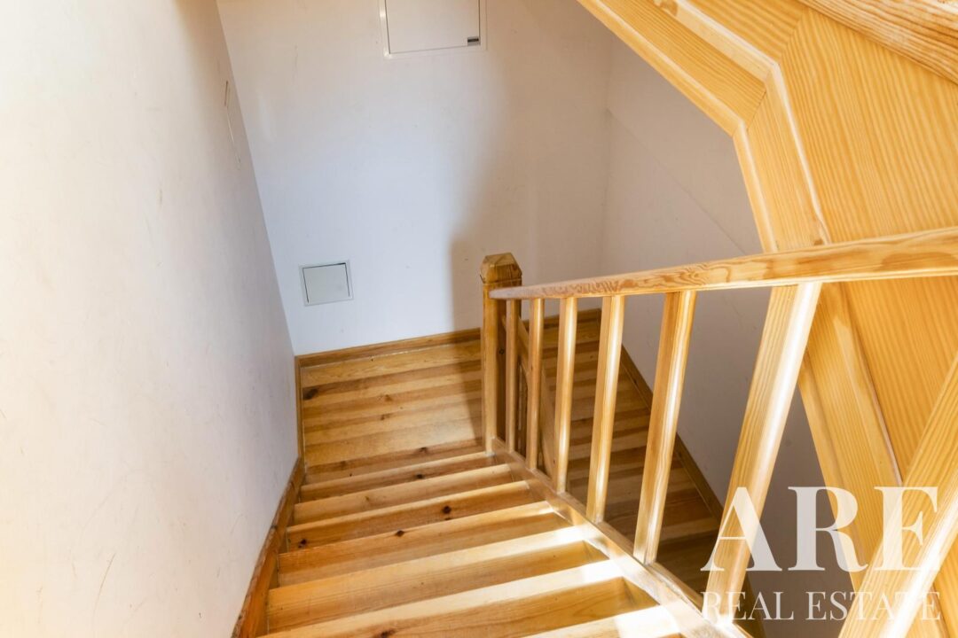 Apartment for sale in São Vicente, Lisbon
