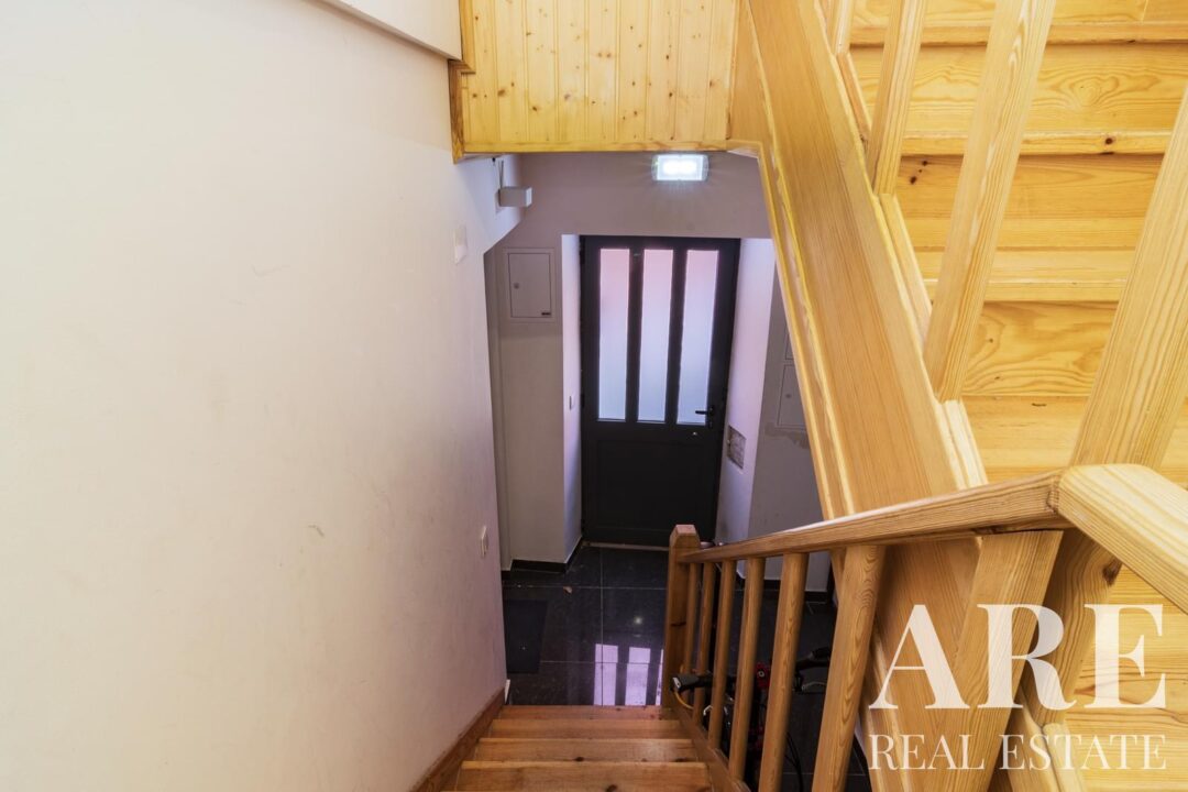 Apartment for sale in São Vicente, Lisbon