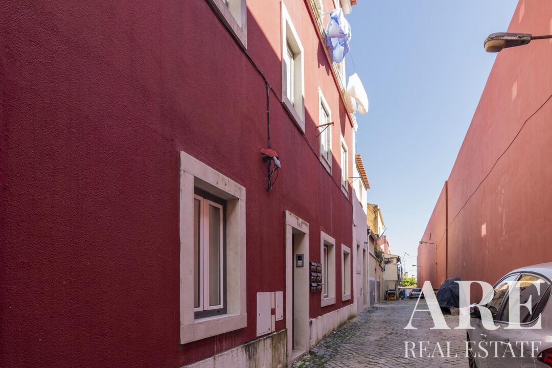 Apartment for sale in São Vicente, Lisbon