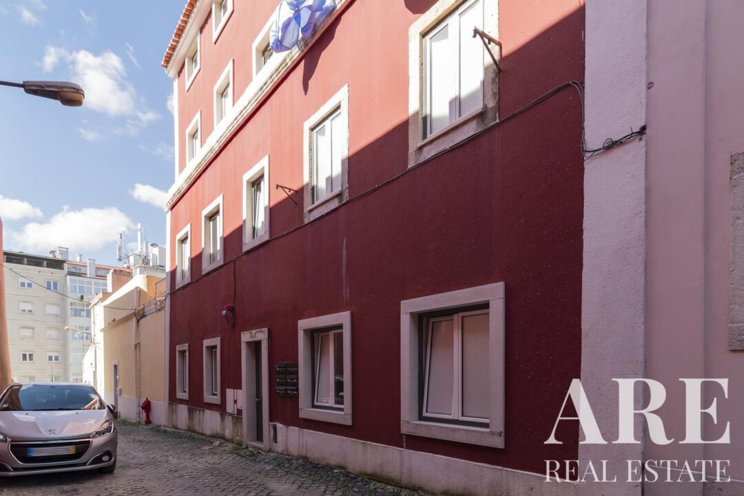Apartment for sale in São Vicente, Lisbon