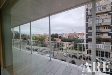 Apartment for sale in Gulbenkian, Lisbon