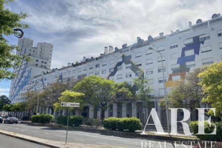 Apartment for sale in Parque das Nações, Lisbon