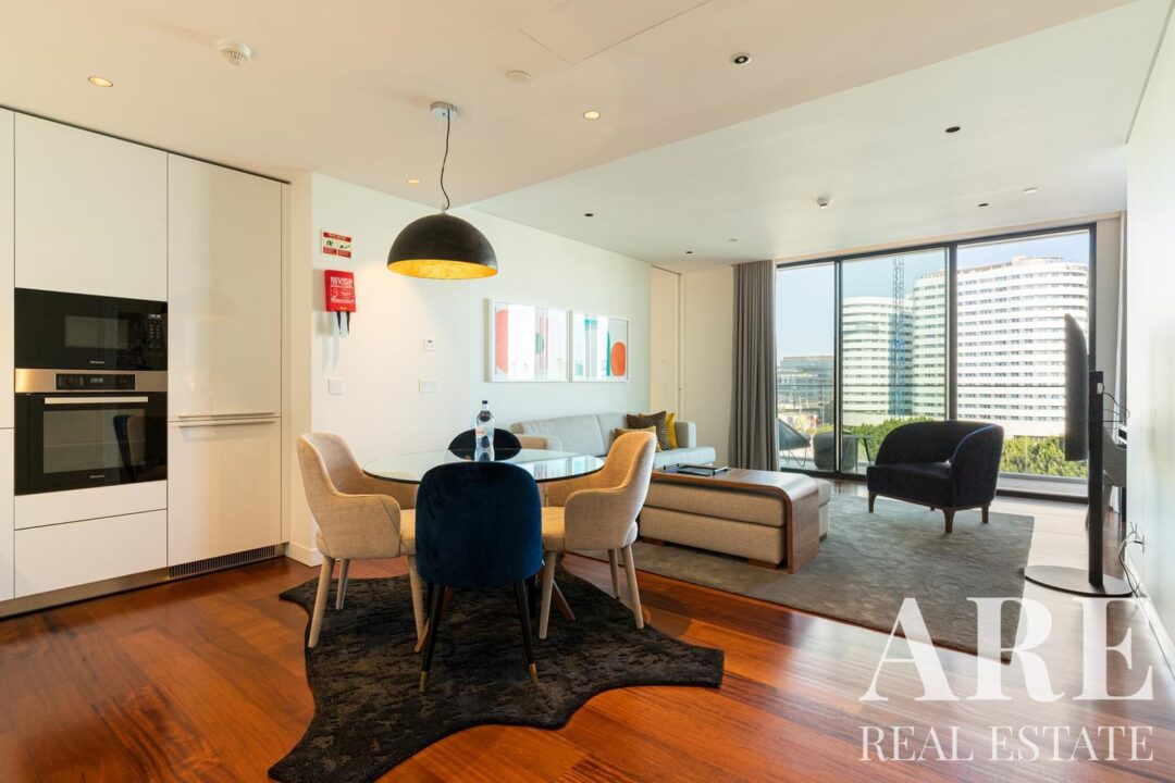 Appartement à vendre à  Parque das Nações, Lisbonne – Image 3