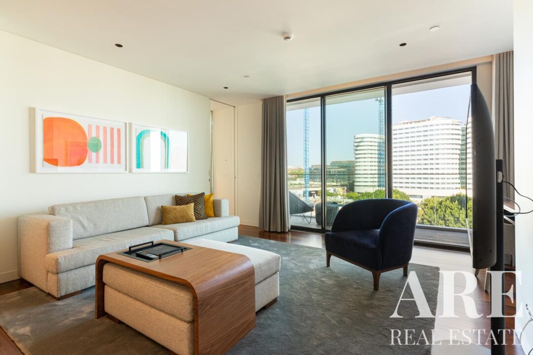 Appartement à vendre à  Parque das Nações, Lisbonne – Image 4