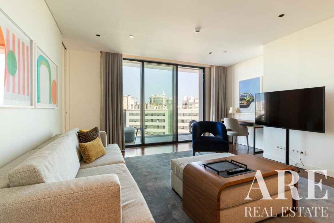 Appartement à vendre à  Parque das Nações, Lisbonne – Image 5
