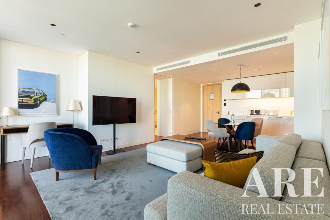 Appartement à vendre à  Parque das Nações, Lisbonne – Image 6