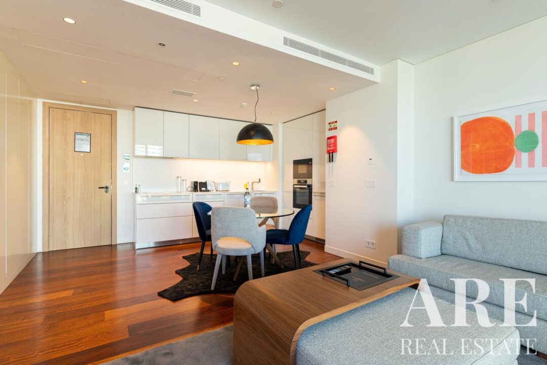 Appartement à vendre à  Parque das Nações, Lisbonne – Image 12