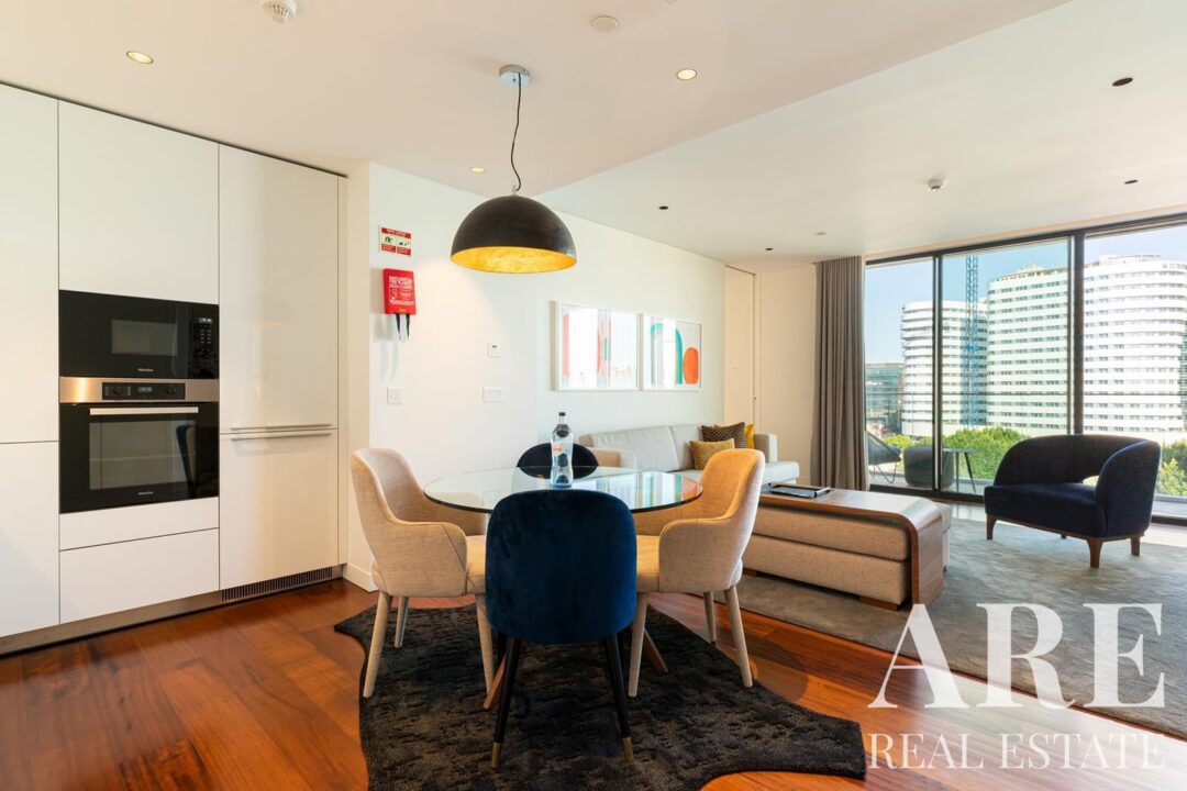 Appartement à vendre à  Parque das Nações, Lisbonne – Image 14