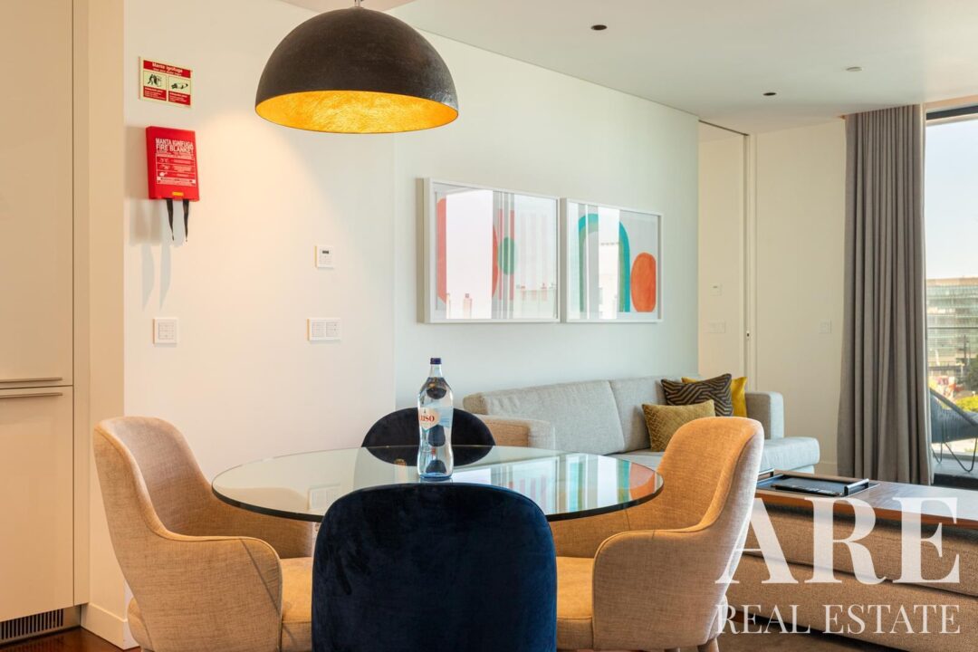 Appartement à vendre à  Parque das Nações, Lisbonne – Image 15
