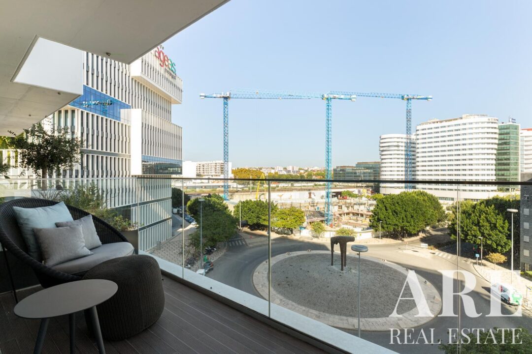 Appartement à vendre à  Parque das Nações, Lisbonne – Image 42
